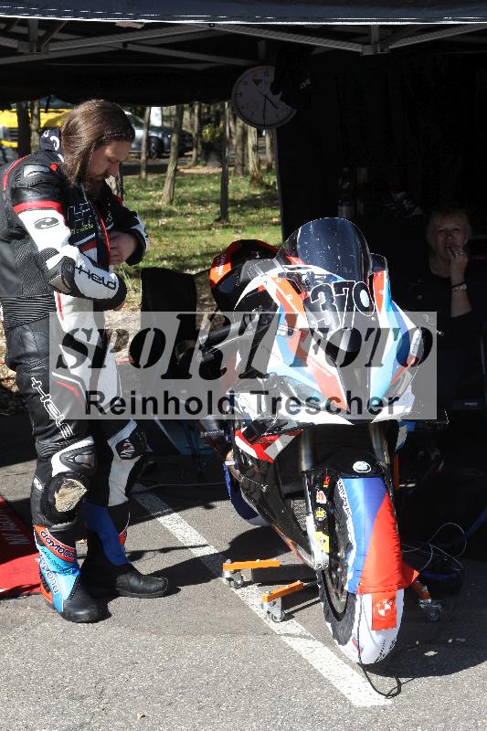 /Archiv-2025/07 19.04.2025 Speer Racing ADR/Impressionen